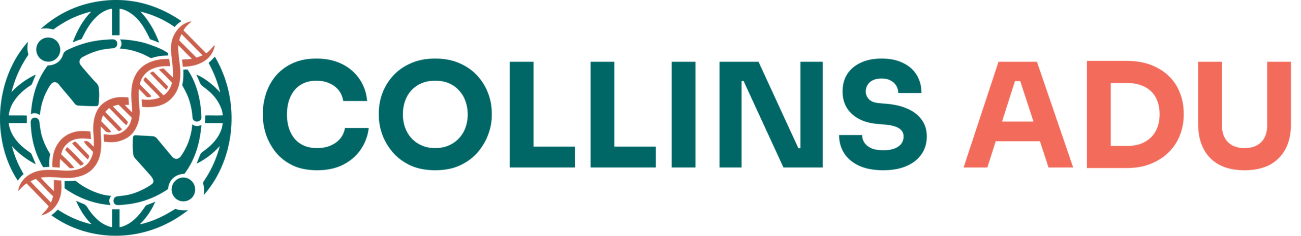 Collins Adu logo